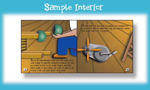 Sample Interior