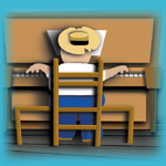 &copy; The Chair Maker